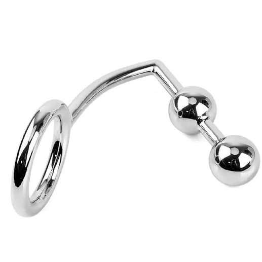 Hook Two Suspension Anal Sexual 4354 PerfectFit Ball 1206